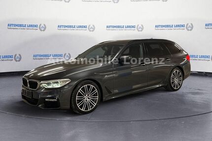 BMW 530 Gebrauchtwagen