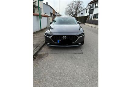 Mazda 3 Gebrauchtwagen