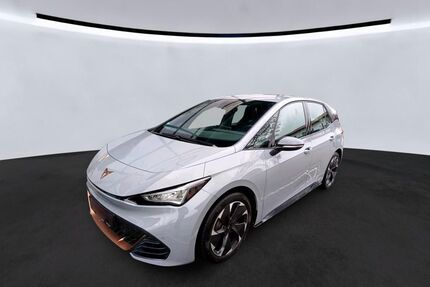 Cupra Born Gebrauchtwagen
