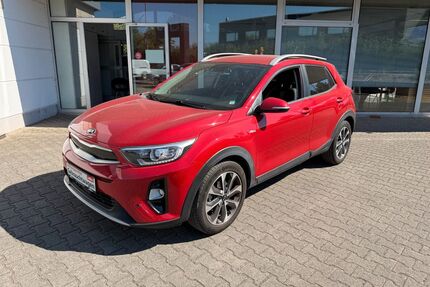 Kia Stonic Gebrauchtwagen
