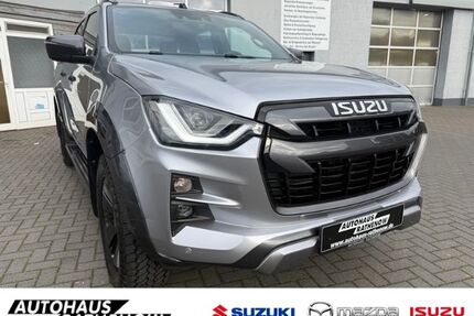 Isuzu D-Max Gebrauchtwagen