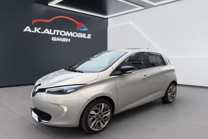 Renault ZOE Gebrauchtwagen
