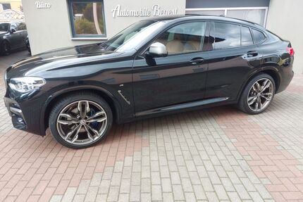 BMW X4 M40 Gebrauchtwagen