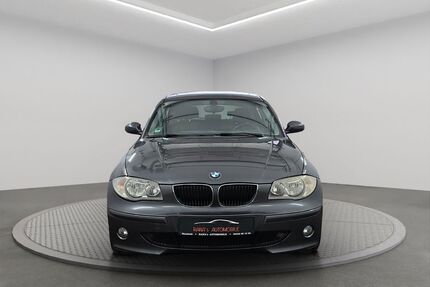 BMW 118 Gebrauchtwagen