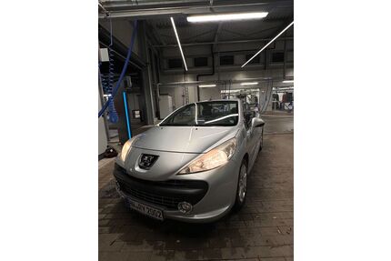 Peugeot 207 Gebrauchtwagen