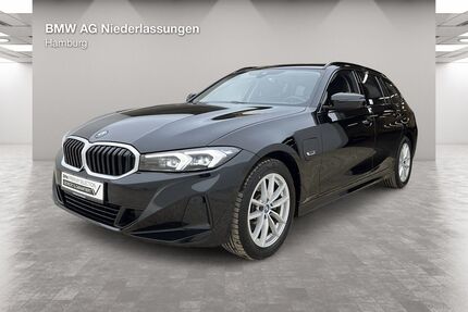 BMW 330 Gebrauchtwagen