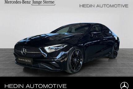 Mercedes-Benz CLS 400 Gebrauchtwagen
