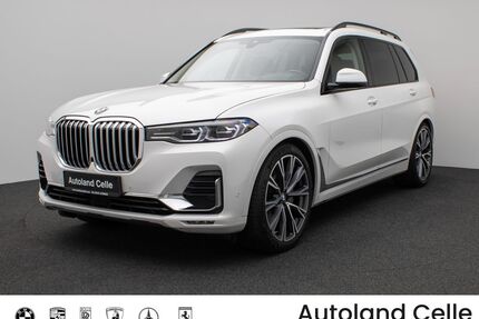 BMW X7 Gebrauchtwagen