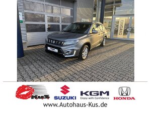 Suzuki Vitara 1.5 Comfort+ AGS +Navi+CarPlay+Sitzhzg.+ 