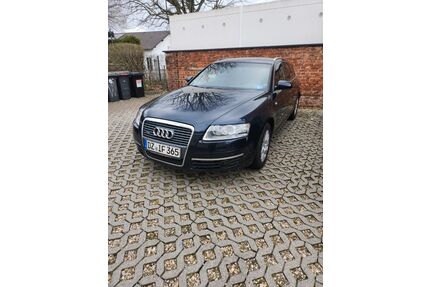 Audi A6 Allroad Gebrauchtwagen