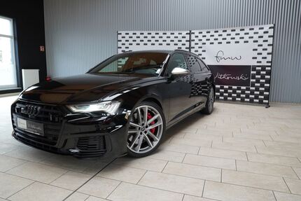 Audi S6 Gebrauchtwagen