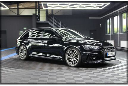 Audi RS4 Gebrauchtwagen