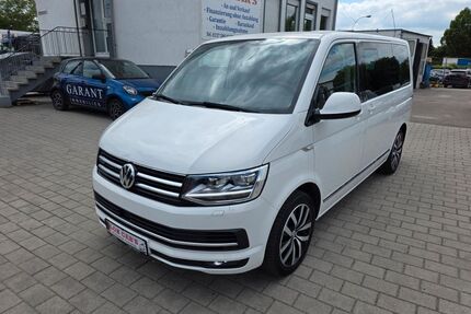 VW T6 Transporter Gebrauchtwagen