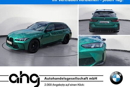 BMW M3 Gebrauchtwagen