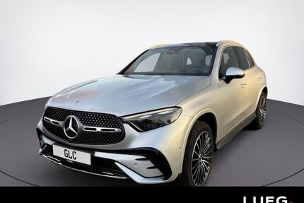 Mercedes-Benz GLC 300 Gebrauchtwagen