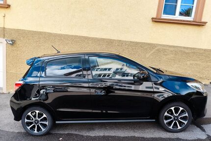 Mitsubishi Space Star Gebrauchtwagen