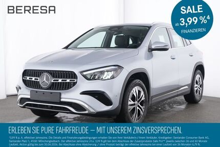 Mercedes-Benz GLA 200 Gebrauchtwagen