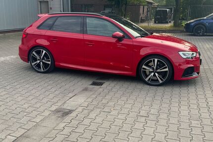 Audi RS3 Gebrauchtwagen