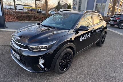 Kia Stonic Gebrauchtwagen