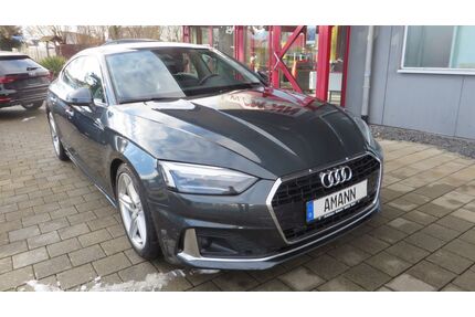 Audi A5 Gebrauchtwagen