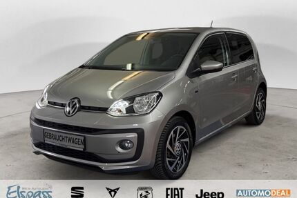 VW up! Gebrauchtwagen