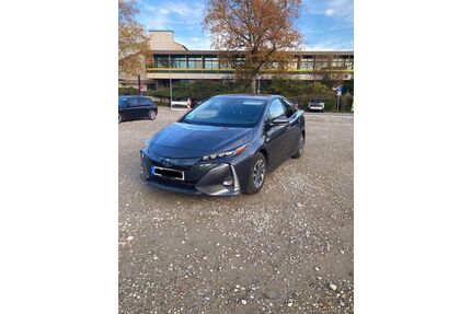 Toyota Prius Gebrauchtwagen