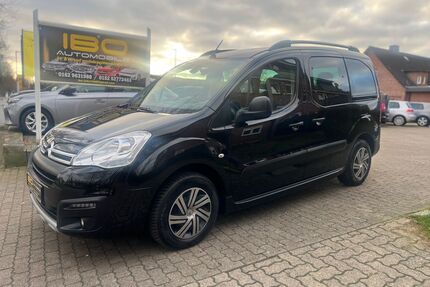 Citroen Berlingo Gebrauchtwagen