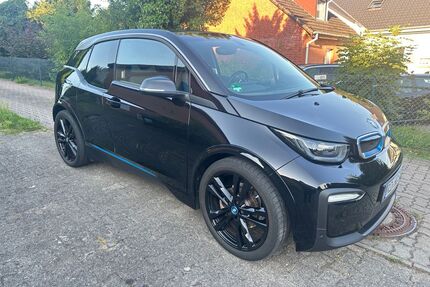 BMW i3 Gebrauchtwagen