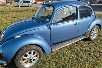VW Käfer Gebrauchtwagen