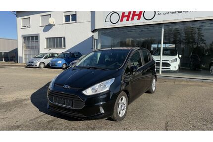 Ford B-Max Gebrauchtwagen