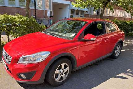 Cupra C30 