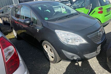 Opel Meriva Gebrauchtwagen
