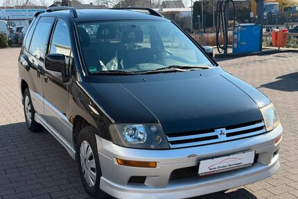 Peugeot Space Runner 