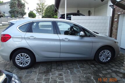 BMW 218 Active Tourer Gebrauchtwagen