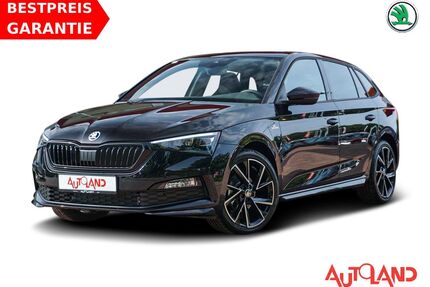 Skoda Scala Gebrauchtwagen
