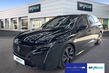 Peugeot 308 Gebrauchtwagen