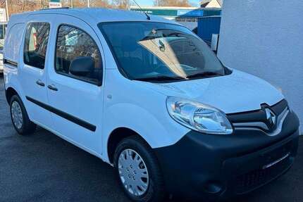 Renault Kangoo Gebrauchtwagen