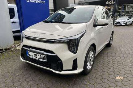 Kia Picanto Gebrauchtwagen