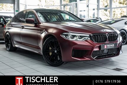 BMW M5 Gebrauchtwagen