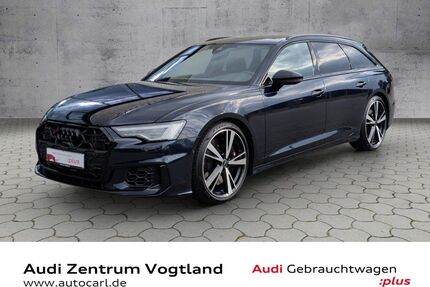 Audi S6 Gebrauchtwagen