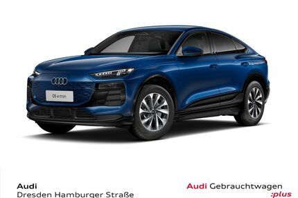 Audi Q6 e-tron Gebrauchtwagen