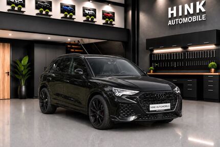 Audi RSQ3 Gebrauchtwagen