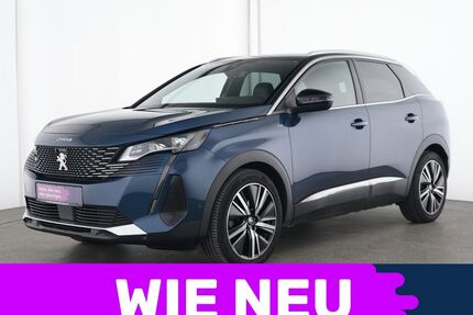 Peugeot 3008 Gebrauchtwagen
