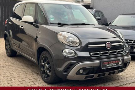Fiat 500L Cross Gebrauchtwagen