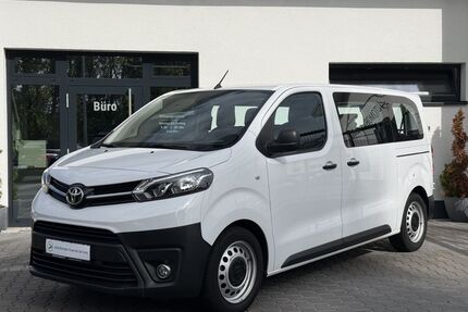 Toyota Proace (Verso) Gebrauchtwagen