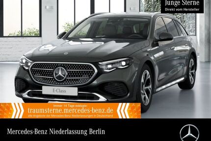Mercedes-Benz E 220 Gebrauchtwagen