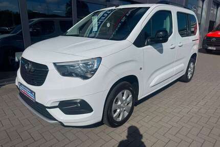 Opel Combo Life Gebrauchtwagen