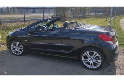 Peugeot 207 Gebrauchtwagen