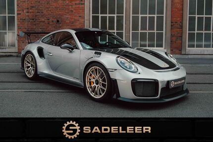 Porsche 911 Urmodell Gebrauchtwagen
