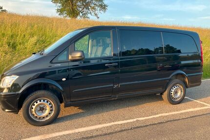 Mercedes-Benz Vito Gebrauchtwagen